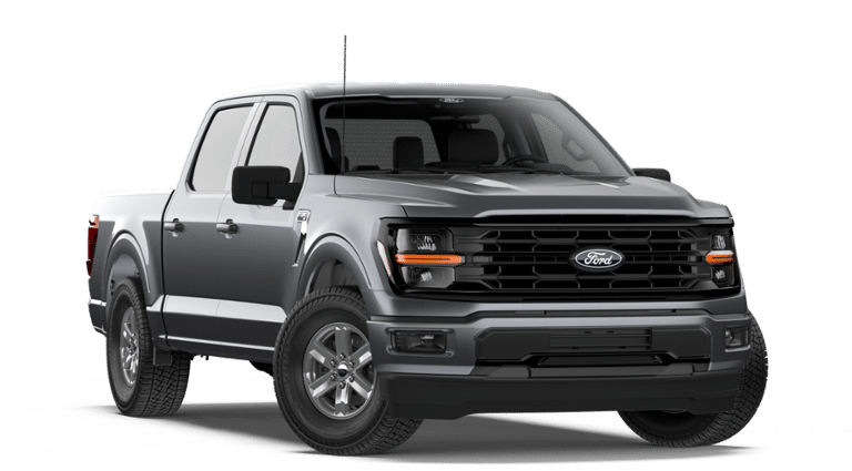 F-150® vehicle